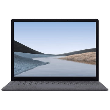 Microsoft Surface Laptop 3 Touch 13.5