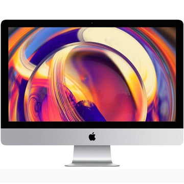 Apple iMac 2015 21.5-inch Core i5 1.6GHz 1TB HDD 8GB RAM