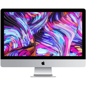 Apple iMac 2017 21.5-inch i5-6600 3.30GHz 1TB HDD 8GB RAM Retina